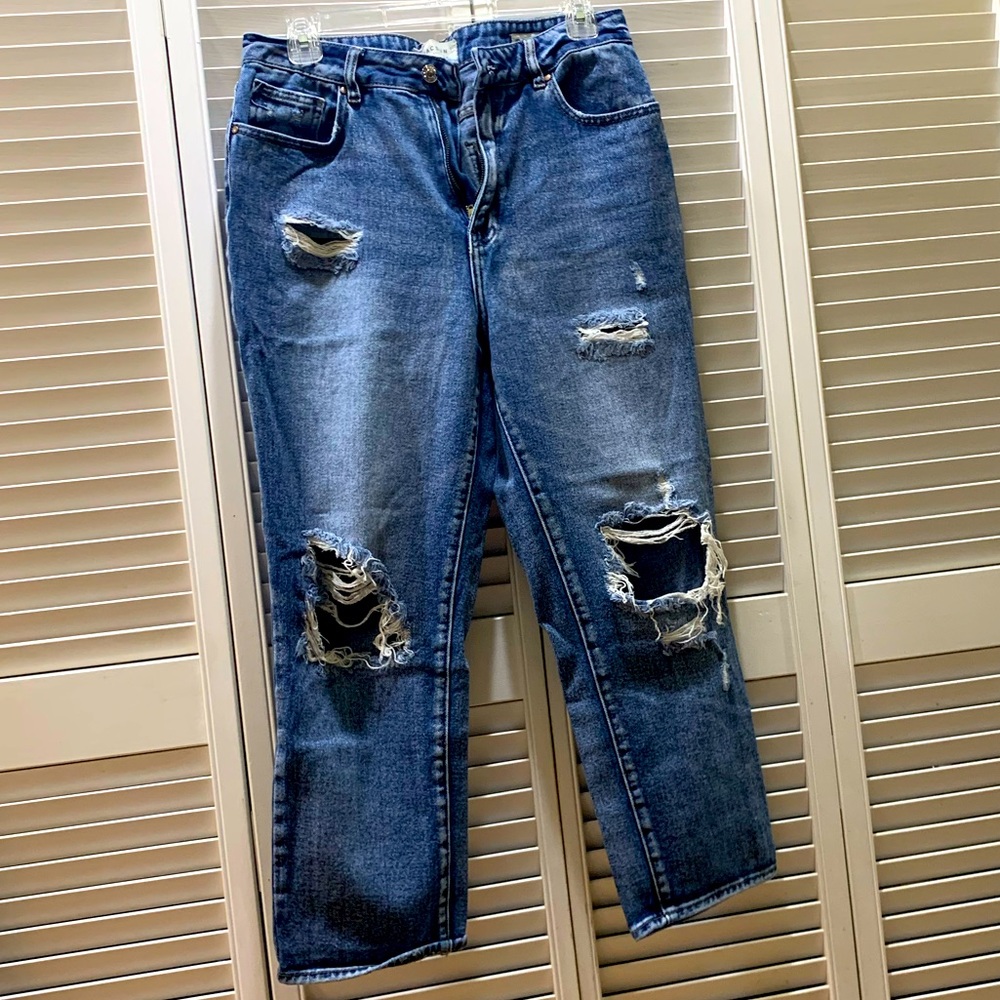 PacSun jeans